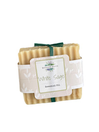 White Sage Bar Soap