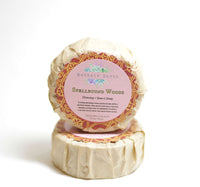 beard soap. shaving soap.