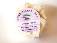 Daily Conditioner Bar