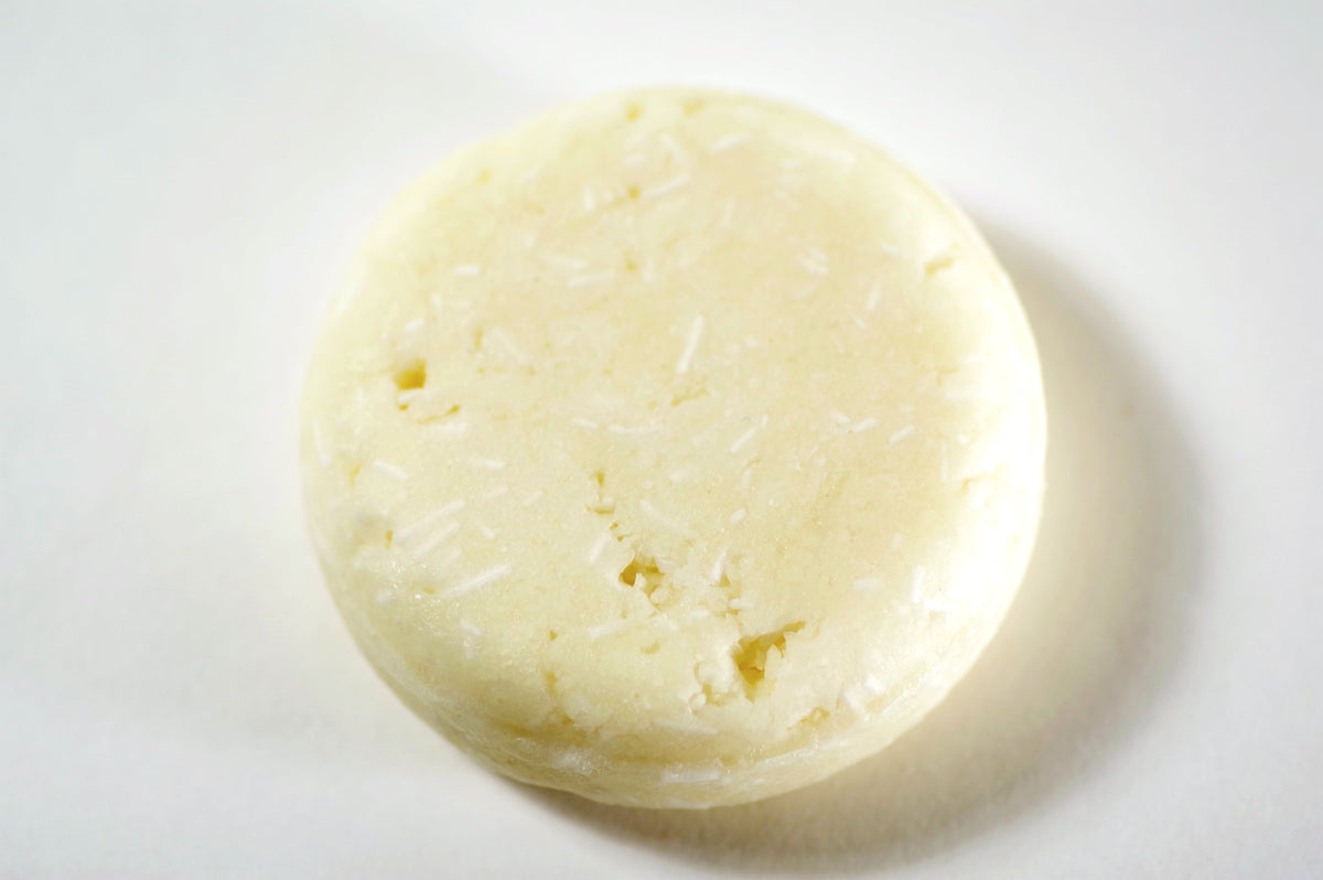 Tree Hugger Shampoo Bar