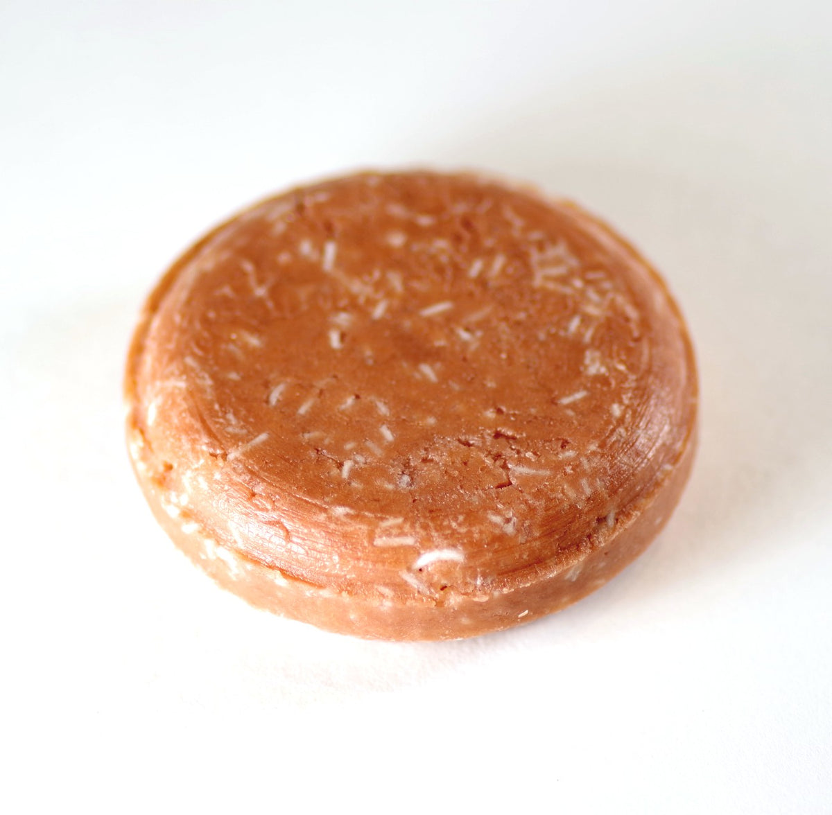 Spice Aura Shampoo Bar