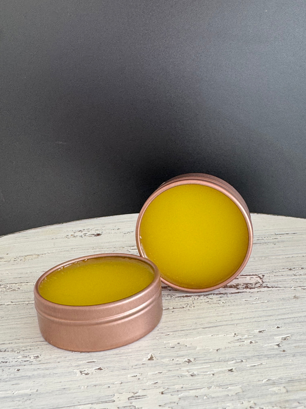 Dandelion Salve