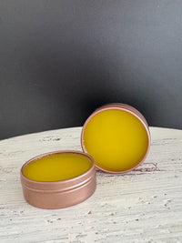 Dandelion Salve