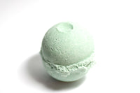 Eucalyptus Essential Oil Bath Bomb