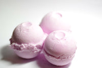 Lavender Essential Oil Bath Bomb