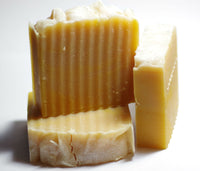 Limoncello Beer Soap