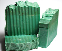 Sawtooth Forest Essential Oil Kombucha Soap
