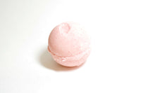 Tangerine Rose Essential Oil Bath Bomb