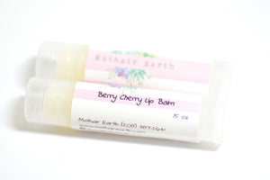 Berry Cherry Lip Balm