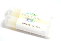 Limoncello Lip Balm