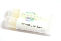 Mint Medley Essential Oil Lip Balm