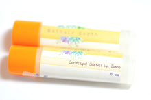 Cantaloupe Sorbet Lip Balm