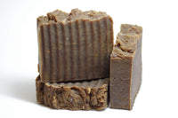 Pine Tar Soap