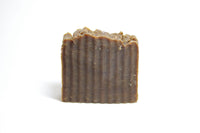 Pine Tar Soap