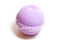 Huckleberry Bath Bomb