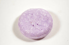 Lavender Clary Sage Shampoo Bar